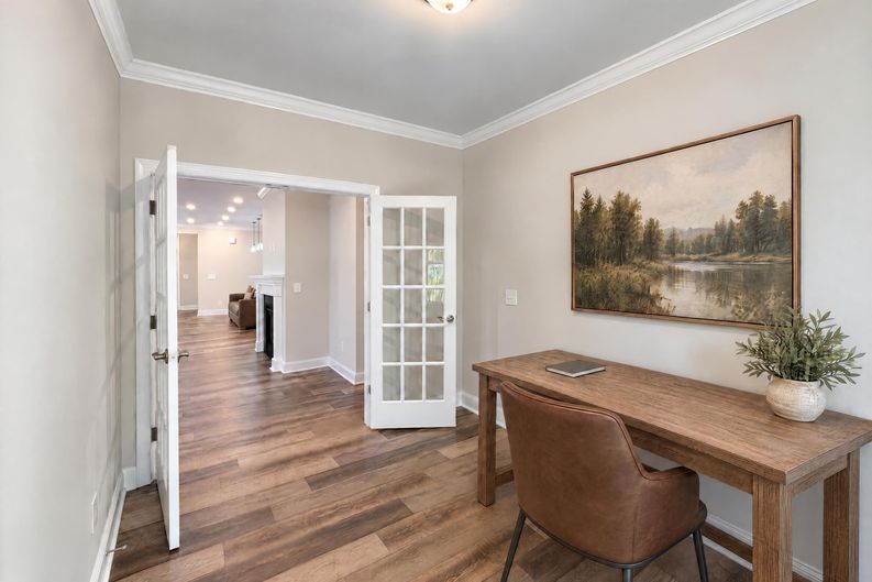 Photo 22 of 25 of 151 Olivine Dr, Raleigh, NC