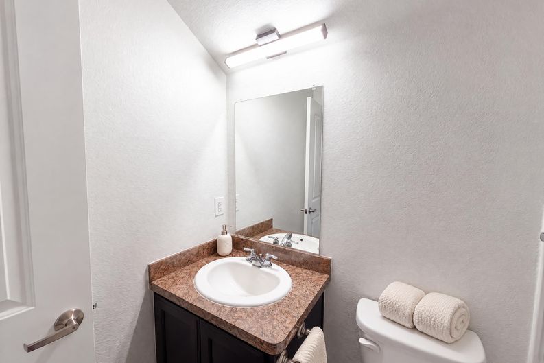 Photo 13 of 28 of 625 River Rock Dr, Azle, TX