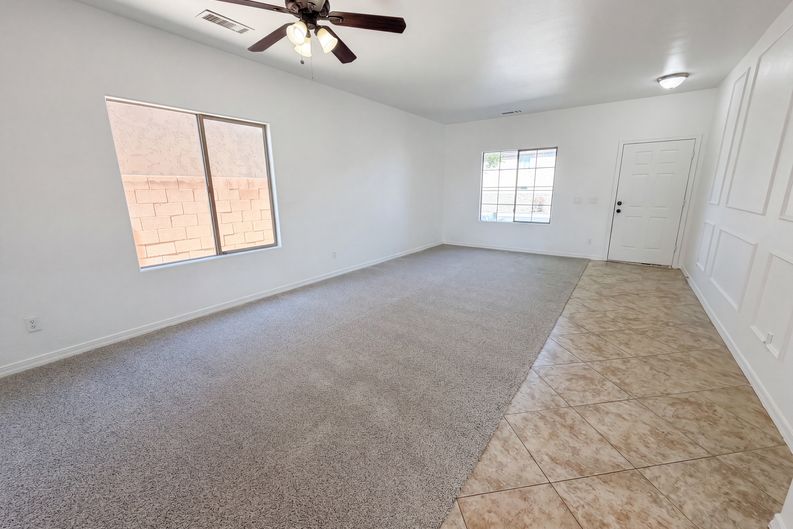 Photo 6 of 41 of 3269 N 301st Dr, Buckeye, AZ