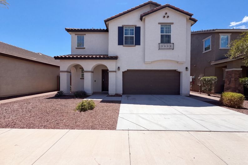 Photo 24 of 30 of 841 E Gary Ln, Phoenix, AZ