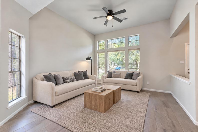 Photo 5 of 22 of 51 N Wilde Yaupon, Spring, TX