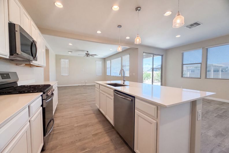 Photo 6 of 20 of 23061 E Stacey Rd, Queen Creek, AZ