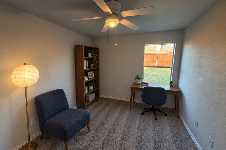 Photo 25 of 52 of 2821 Enchanted Eve Dr, Little Elm, TX