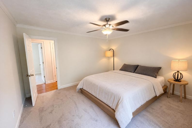 Photo 22 of 53 of 4958 Scotts Creek Trl, Peachtree Corners, GA