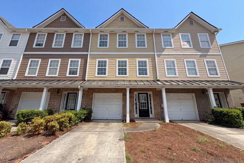 Photo 23 of 27 of 6369 Redan Sq, Lithonia, GA