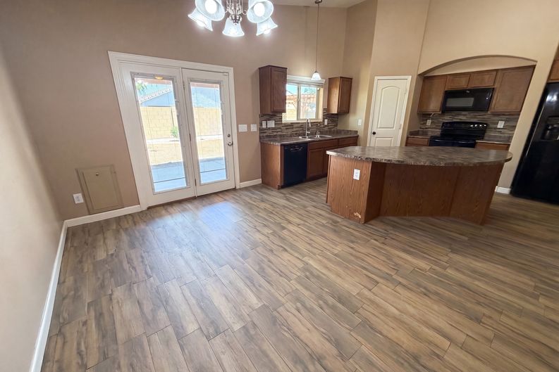 Photo 10 of 29 of 4181 S 247th Dr, Buckeye, AZ