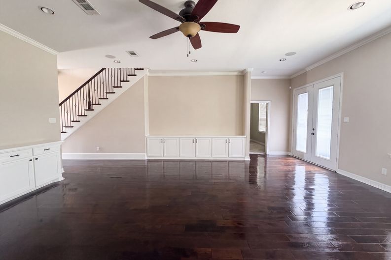 Photo 3 of 25 of 8580 Cedar Creek Ln, Greenville, TX