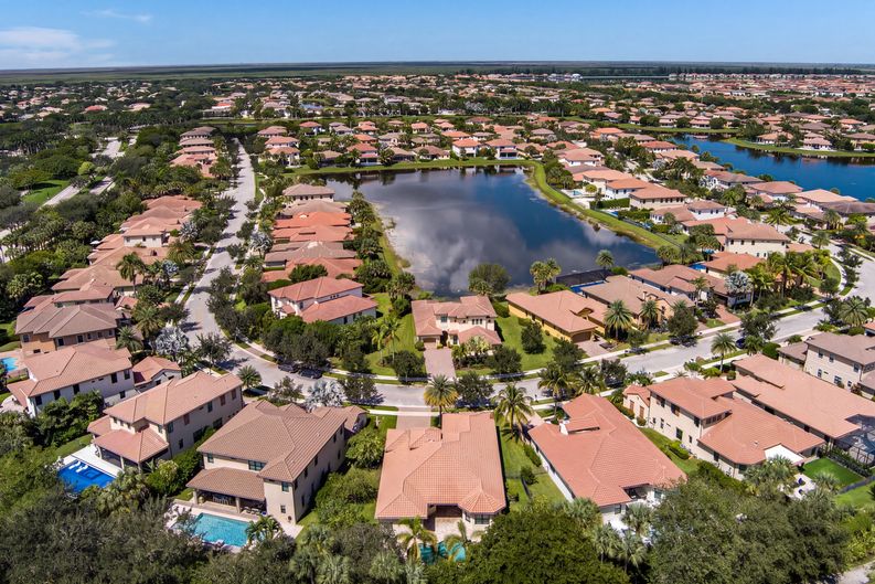 Photo 120 of 124 of 7990 NW 112th Ter, Parkland, FL