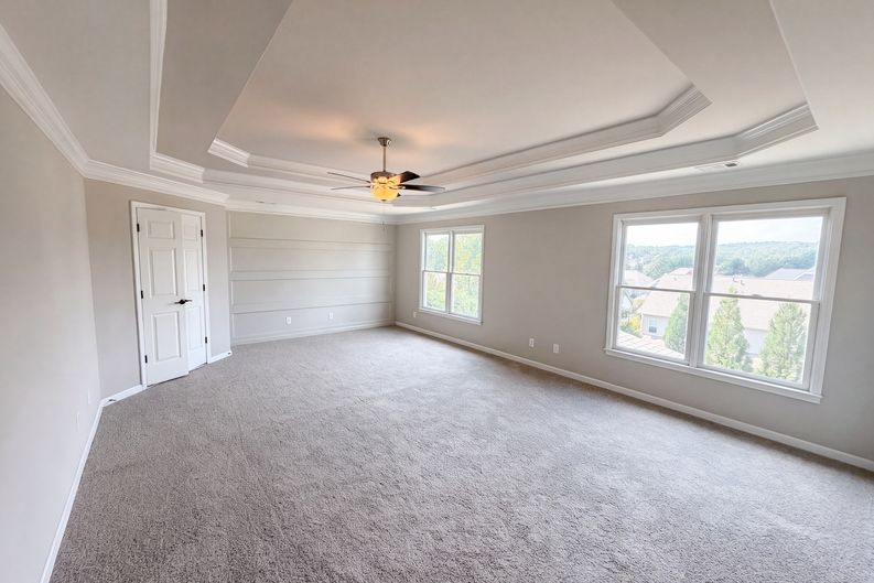 Photo 4 of 74 of 7047 Tree House Way, Flowery Branch, GA