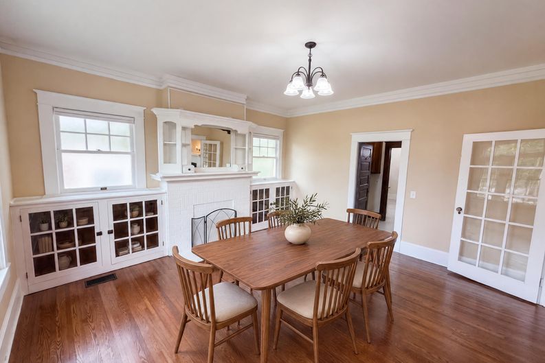 Photo 8 of 30 of 502 N Elm St, Marshville, NC