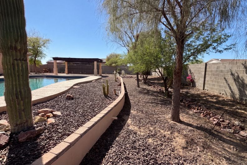 Photo 54 of 137 of 16806 W Dove Wing Way, Surprise, AZ