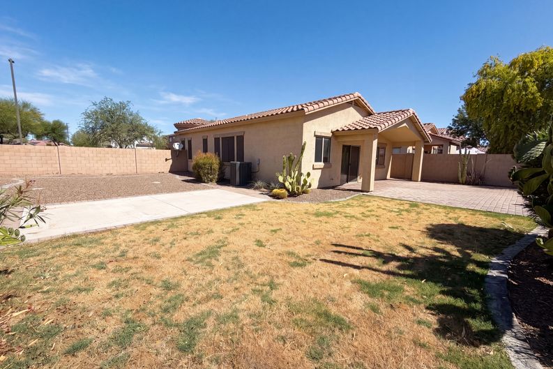 Photo 28 of 29 of 3951 E Timberline Rd, Gilbert, AZ