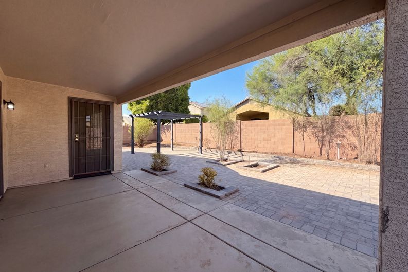 Photo 33 of 36 of 16630 W Pierce St, Goodyear, AZ