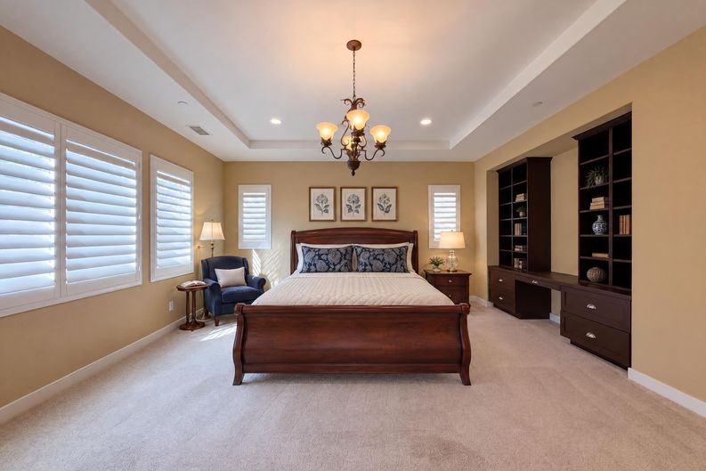 Photo 26 of 37 of 627 E Orange Blossom Way, Azusa, CA