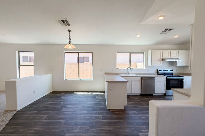 Photo 10 of 18 of 6703 E Javalina Way, Florence, AZ