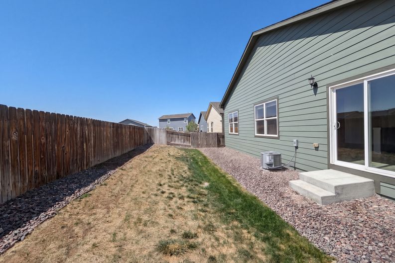 Photo 27 of 33 of 209 Clayton Ave, Keenesburg, CO
