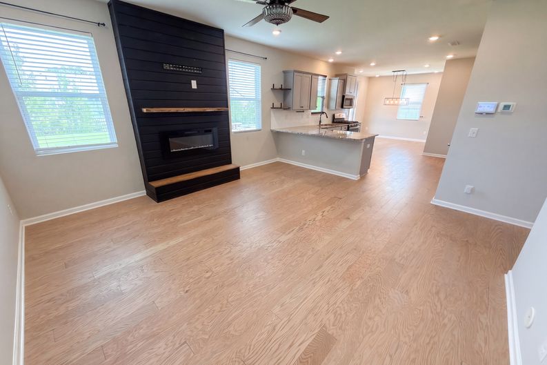 Photo 6 of 20 of 2818 Dominion Ct, Monroe, NC