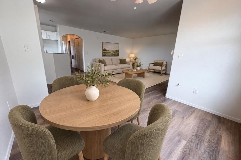 Photo 7 of 17 of 4516 W Lake Mead Blvd, Las Vegas, NV