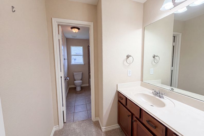 Photo 17 of 25 of 8613 Sunwood Ct, Fort Worth, TX
