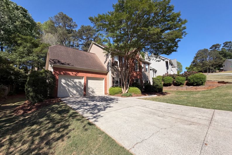 Photo 47 of 55 of 3772 Havenmist Cv, Suwanee, GA