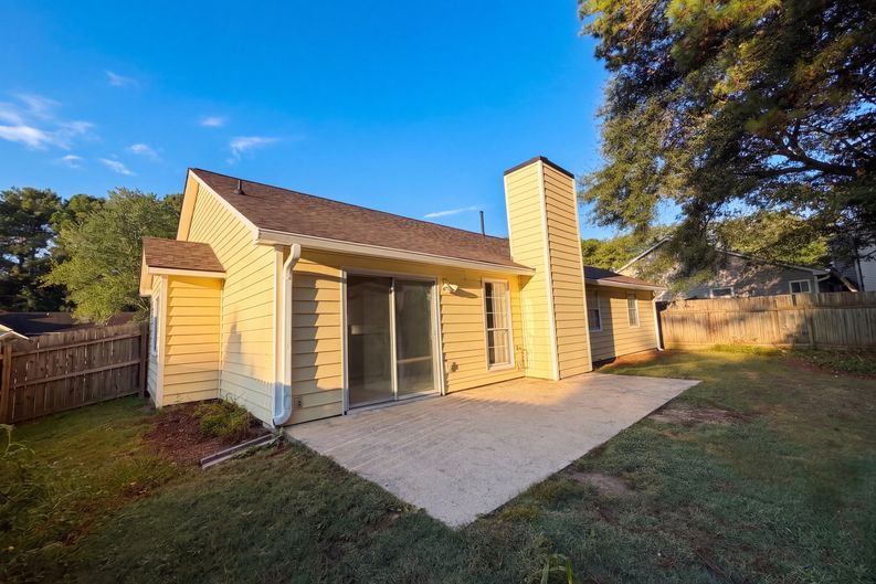 Photo 29 of 30 of 2119 Crystal Lake Dr, Lawrenceville, GA