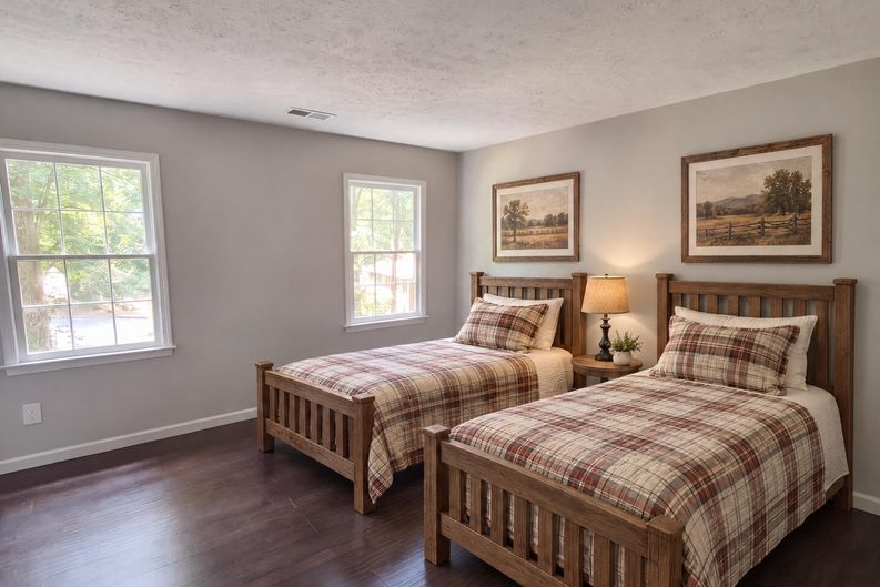 Photo 12 of 21 of 2201 Brookfield Cir, Lawrenceville, GA