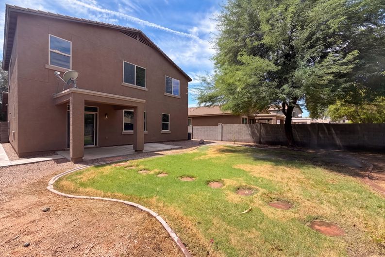Photo 16 of 18 of 936 E Crimm Rd, San Tan Valley, AZ