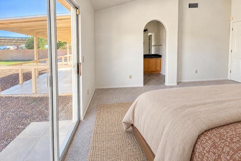 Photo 11 of 21 of 8067 S Old Canyon Ave, Tucson, AZ