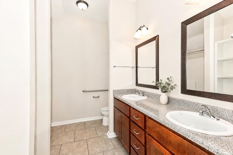Photo 13 of 20 of 2712 Ardwick Dr, Hephzibah, GA
