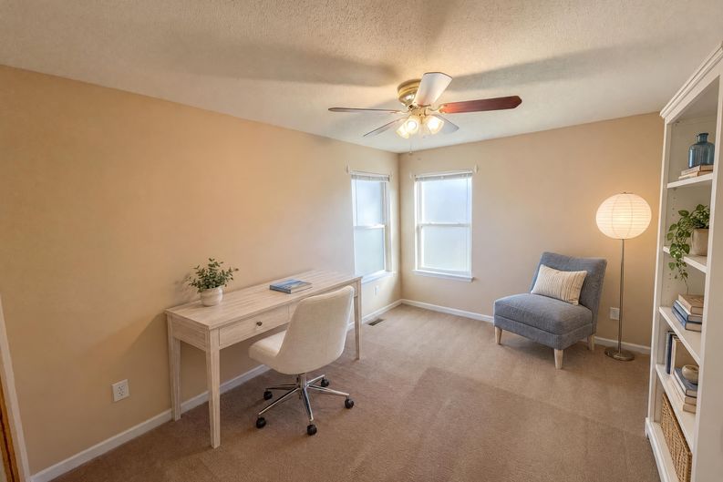 Photo 16 of 24 of 3062 Crest Ridge Cir SW, Marietta, GA