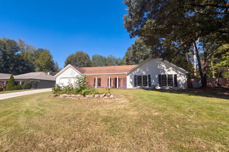 Photo 25 of 26 of 1254 Wynford Colony SW, Marietta, GA