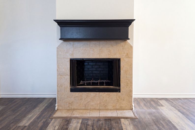 Photo 8 of 27 of 8809 10th St, Lubbock, TX