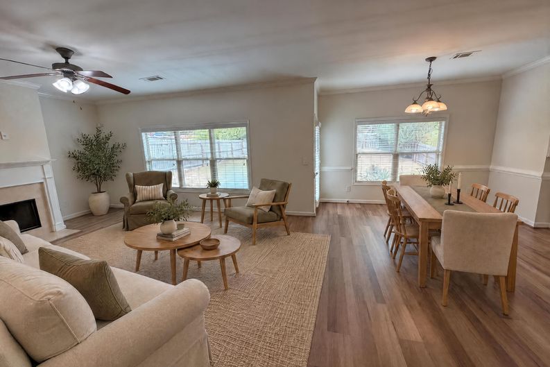 Photo 11 of 39 of 9518 Rushmore Cir, Braselton, GA