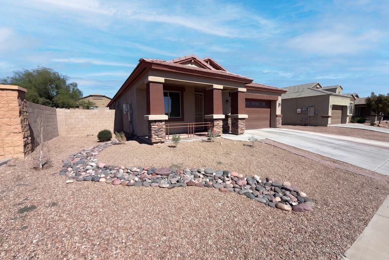 Photo 33 of 37 of 23764 W Hilton Street, Buckeye, AZ