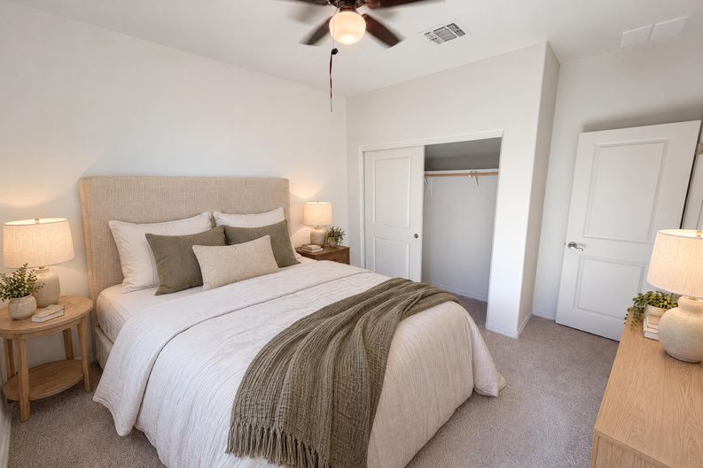 Photo 16 of 46 of 15237 W Sherman St, Goodyear, AZ