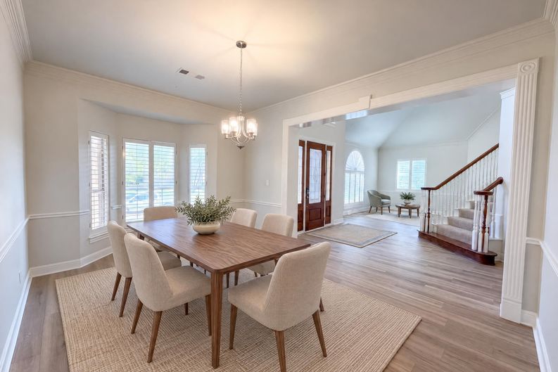 Photo 9 of 36 of 4615 Wildgrove Dr, Flower Mound, TX