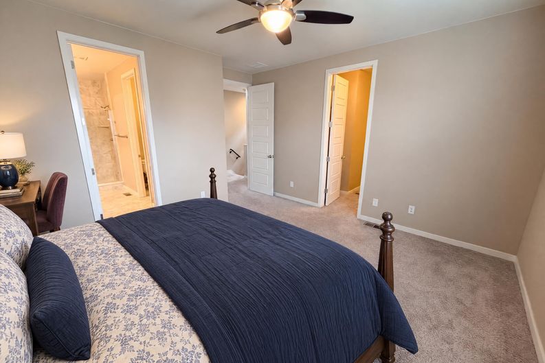 Photo 13 of 20 of 15738 E Broncos Pl, Englewood, CO