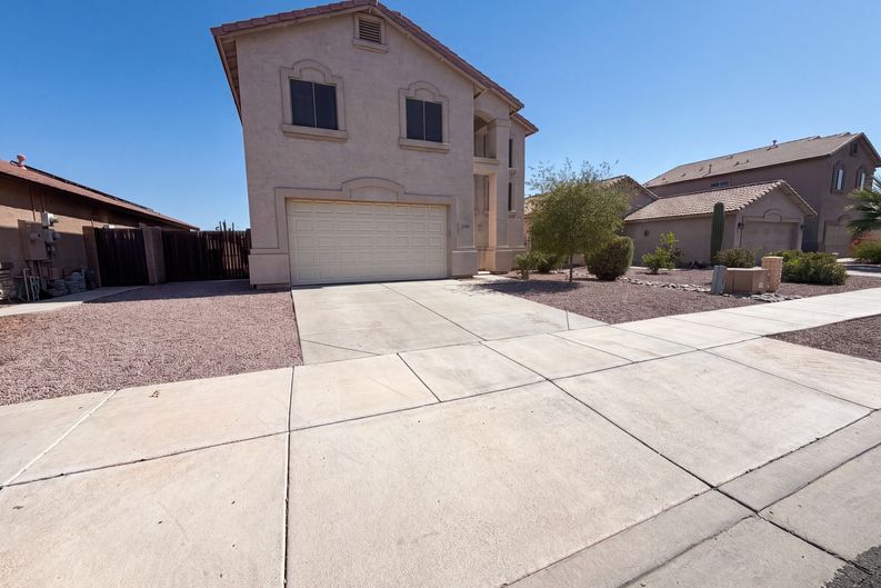 Photo 27 of 32 of 17249 W Cocopah St, Goodyear, AZ
