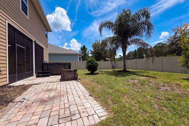 Photo 27 of 31 of 316 Willow Lake Dr, Saint Augustine, FL