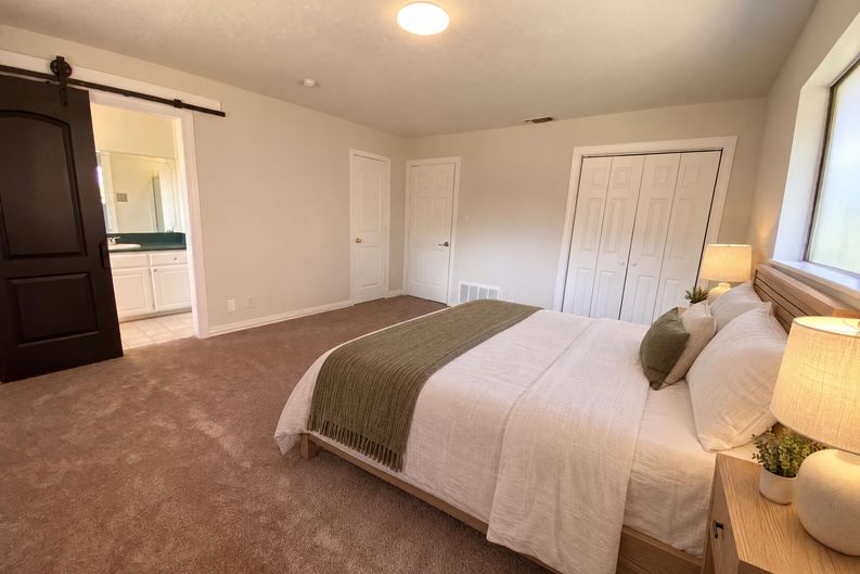 Photo 4 of 35 of 1607 Timberline Dr, Henderson, TX
