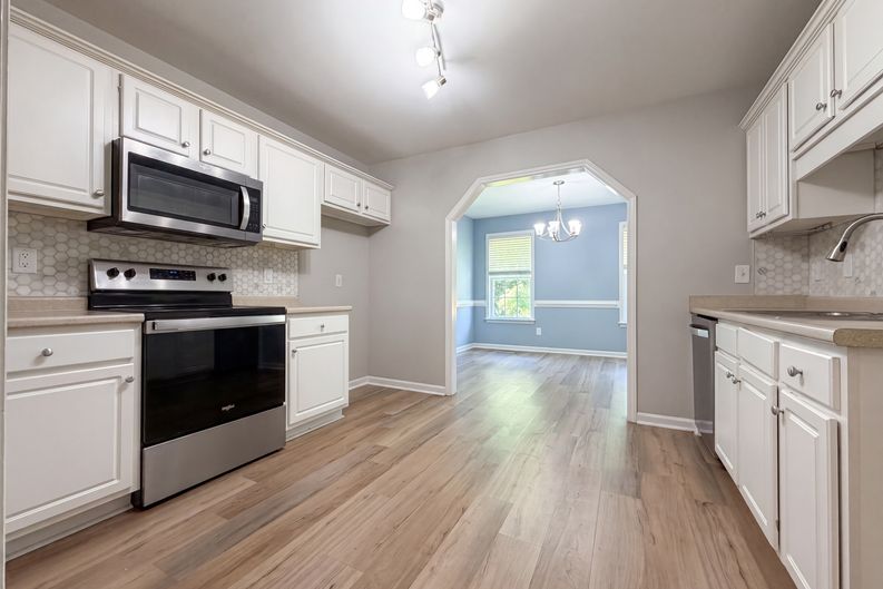 Photo 8 of 17 of 161 Patterdale Pl, Benson, NC