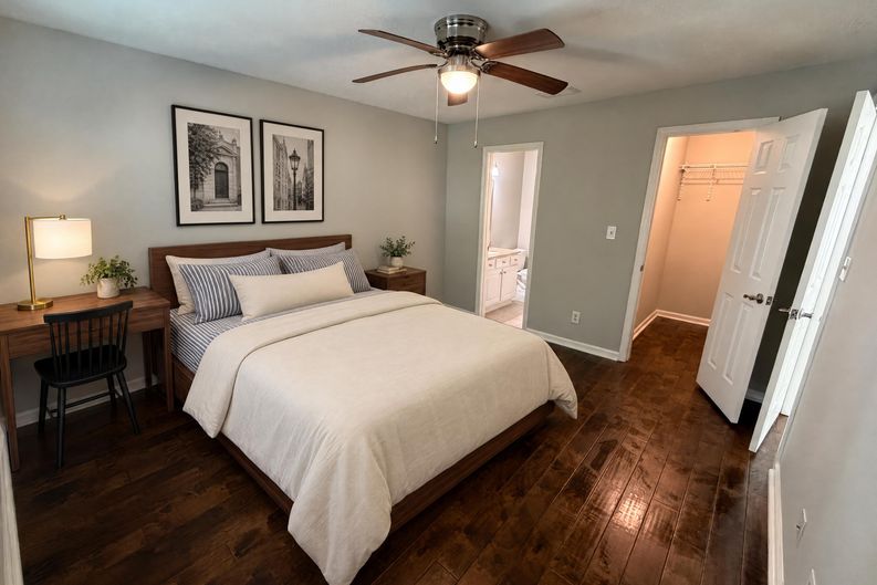 Photo 16 of 31 of 2090 River Heights Walk SE, Marietta, GA