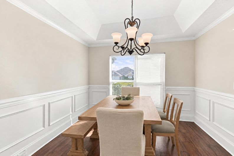 Photo 11 of 20 of 2712 Ardwick Dr, Hephzibah, GA