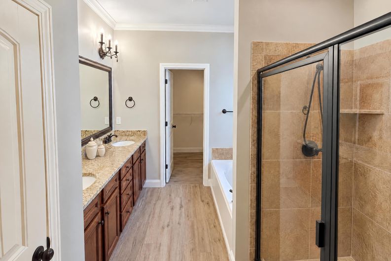 Photo 9 of 17 of 132 Willow View Ln, Wilsonville, AL