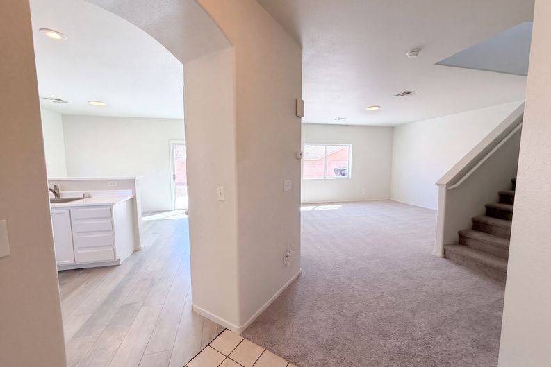 Photo 10 of 46 of 2841 Swanson Ave, North Las Vegas, NV
