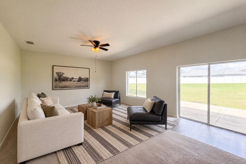 Photo 3 of 31 of 4920 Trinidad Dr, Land O Lakes, FL