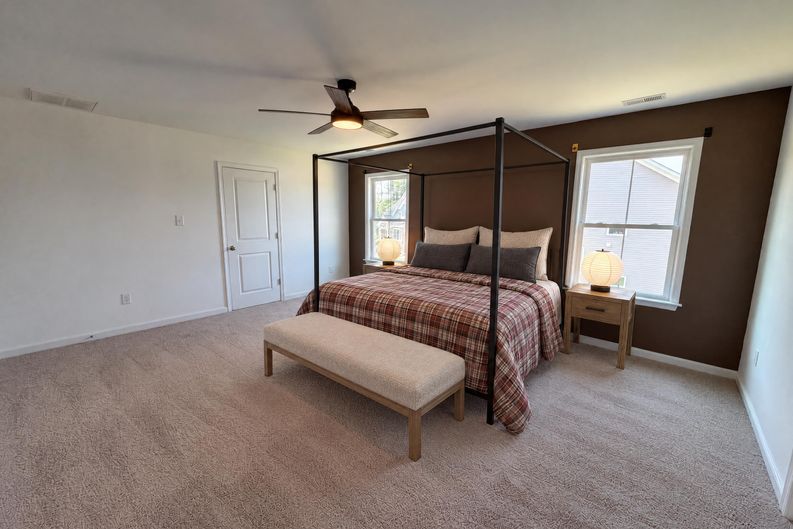 Photo 19 of 28 of 6813 Cove Creek Ct, Moseley, VA