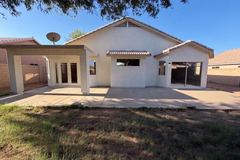 Photo 5 of 26 of 5166 W Bryce Ln, Glendale, AZ