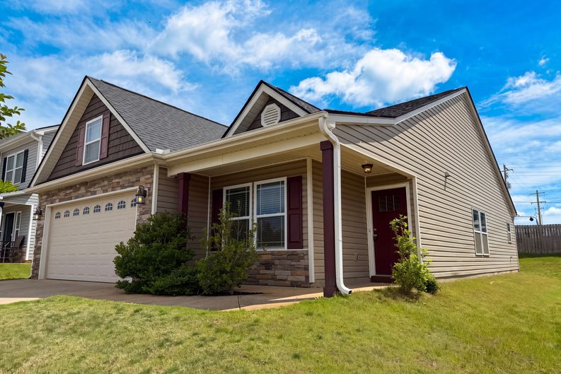 Photo 18 of 19 of 282 Highland Springs Loop, Inman, SC