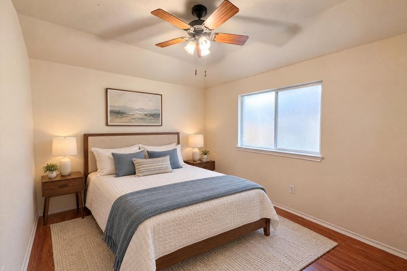 Photo 11 of 20 of 9816 Mullins Crossing Dr, Fort Worth, TX